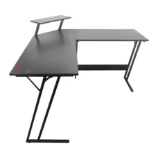 Xtrike Me DK-04 L-shape Gaming Desk Table